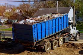 Types of Items We Remove From Your Property in Angola, IN